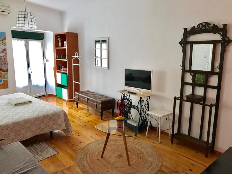 Alfama's Nest Remedios * Lisbon
